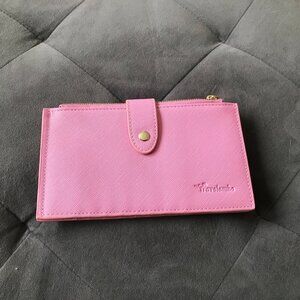 Travelambo Bifold Wallet NEW